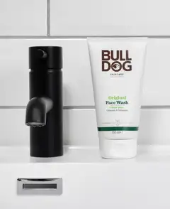Bulldog Original Face Wash - 2