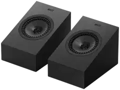 KEF Dolby Atmos -kaiutinpari Q8 Meta black -kaiutin - 1