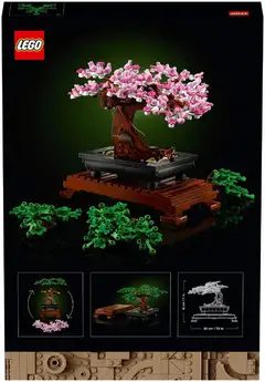 LEGO® 10281 Bonsaipuu - 2