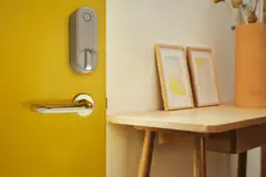 Yale Linus L2 -älylukko Nordic, hopea - 3