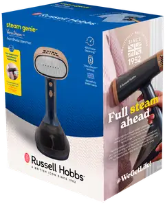 Russell Hobbs vaatehöyrystin Steam Genie VacuSteam 28550-56 - 4