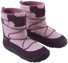 Reima lasten paljasjalkakenkä Ensilumi Junior - Deep purple - 3