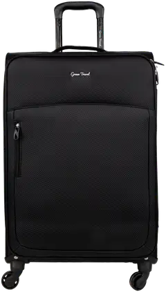 Green travel matkalaukku Prague 66 cm - 1