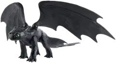 Toothless 30 cm - 3