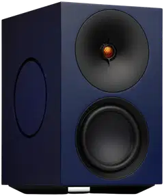 Cambridge Audio langaton aktiivikaiutinjärjestelmä L/R X sininen - 2