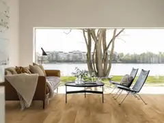 Pergo laminaattilankku Trondheim Warm Natural Oak - 2