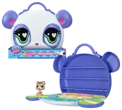 Littlest Pet Shop Keräilylaukku - 3