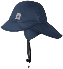 Reima lasten sadehattu Rainy - Navy - 2