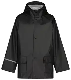 House lasten sadetakki Kore - Black - 1