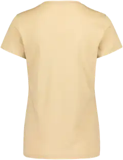 Puma naisten t-paita Puma Small Logo 694974 83 - Toasted Almond - 2