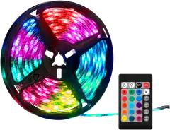 FiftySixty valonauha 5060 RGB 5 m - 1