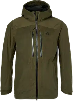 Alaska 1795 extreme lite ms takki 5010016 - solid night green - 1