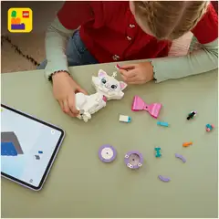 LEGO® Disney Classic 43286 Aristokatit: Ihastuttava Marie - 3