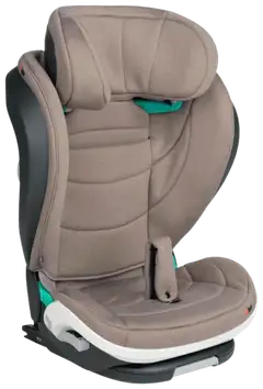 Besafe Izi Flex Fix 2 turvaistuin Sand Soft Breeze - 3