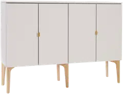 Lundia Fuuga senkki cashmere - 2