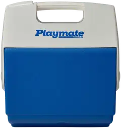 Igloo kylmälaukku Playmate Pal 6 l sinivalkoinen - 2