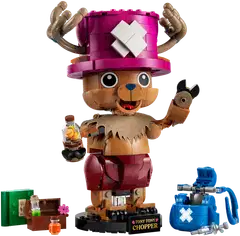 LEGO® ONE PIECE 75643 Tony Tony Chopper - 2