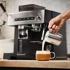 Cuisinart espressokeitin EM640E - 6