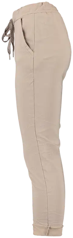 Zabaione naisten housut Fe44rnanda - offwhite - 2