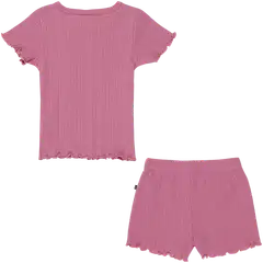 House lasten shortsipyjama 232P382617 - PINK - 2