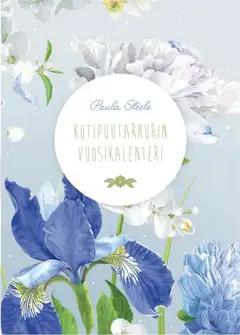 Kotipuutarhurin vuosikalenteri - 1