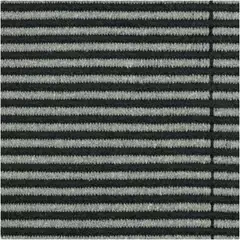 House matto Argonne 160x230 cm musta/harmaa - 4