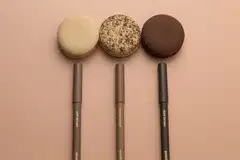 Paese Powder browpencil kulmakynä 1,19g - dark brown - 3