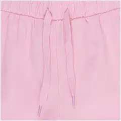 Ciraf lasten pellavashortsit 25tc261632 - pink no.45 - 3