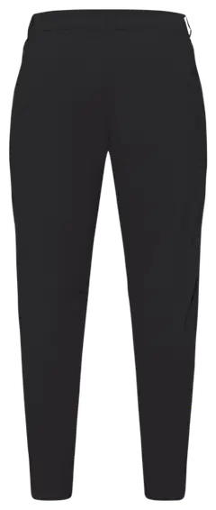 Jack Wolfskin miesten housut Hikeout - BLACK - 2