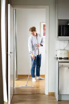 Streamy Kuiva kertakäyttöinen - 20 kpl - 6