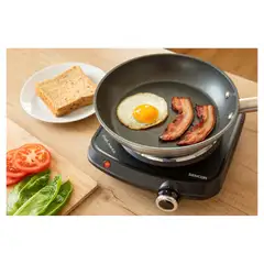 Sencor keittolevy SCP 1504BK-EUE4 musta - 7