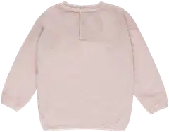 TEX vauvojen fleecepusero Pupu I286568 - PINK LIGHT - 2