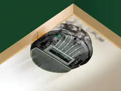 Roomba 105 Combo+ -musta - 4
