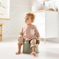 Rotho potta TILO vihreä - 2