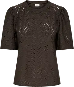 JDY naisten paita Jdycarla - Chocolate Brown - 1