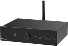 Pro-Ject Stereovahvistin Stereo Box E musta - 3