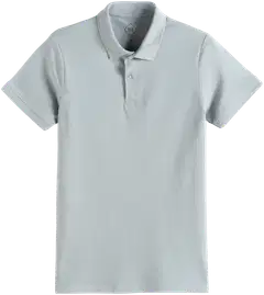 TEX miesten pikeepaita Slim I275233 - NUDE - 3