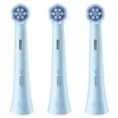 Oral-B iO Kids Gentle Care Stitch vaihtoharja 3kpl - 3