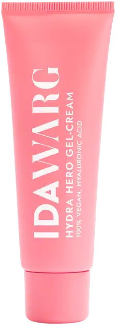 IDA WARG Beauty Hydra Hero Geelivoide 50 ml - 1