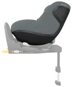 Maxi-Cosi turvaistuin Pearl 360 Pro harmaa - 2