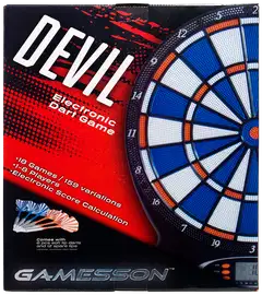 Gamesson elektroninen darts-taulu Devil - 3