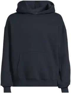 House miesten collegehuppari basic 195HBNOS21 - Dark blue - 2