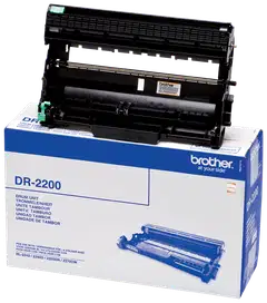 Brother rumpuyksikkö DR-2200 12 000p - 1