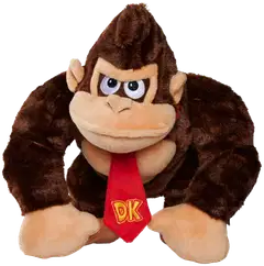 Simba - Super Mario Donkey Kong pehmo, 27 cm - 3