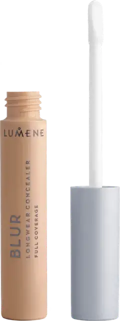 Lumene Blur Peitevoide Dark 8,5ml - 1