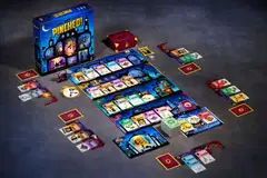 TRG Games Pinched! - 2