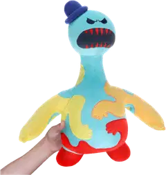 Poppy Playtime Pehmolelu- Doey - 5