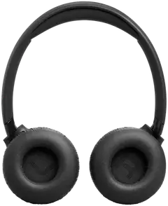 JBL langattomat vastamelukuulokkeet Tune 680NC musta - 4
