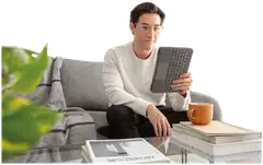 Logitech Näppäimistösuoja iPad Pro 11-inch - 4