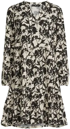 House naisten tunikamekko 218H260314 - Multicolor - 2